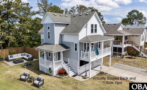 Casa a Kill Devil Hills, Carolina del Nord, Stati Uniti 1
