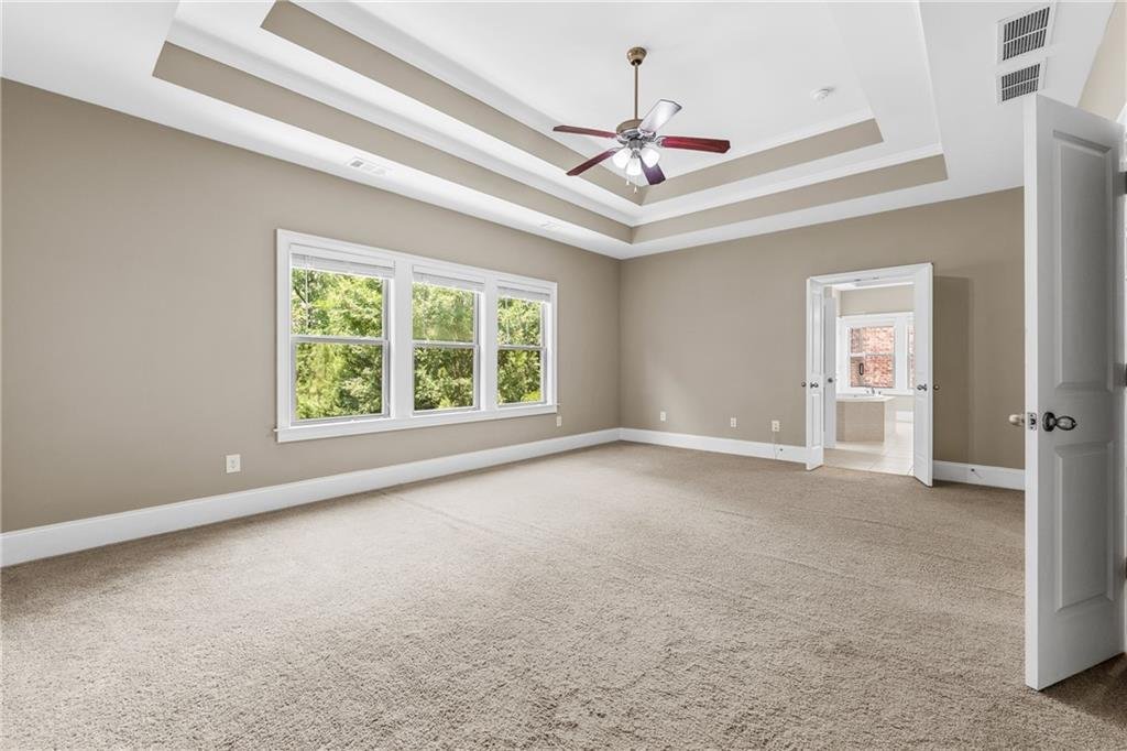 House in Suwanee, Georgia, United States 5 - 18373475