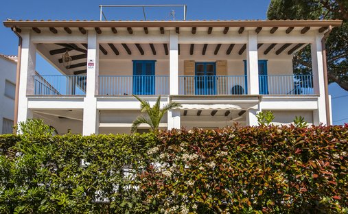 Casa a Platja d'Aro, Catalogna, Spagna 1