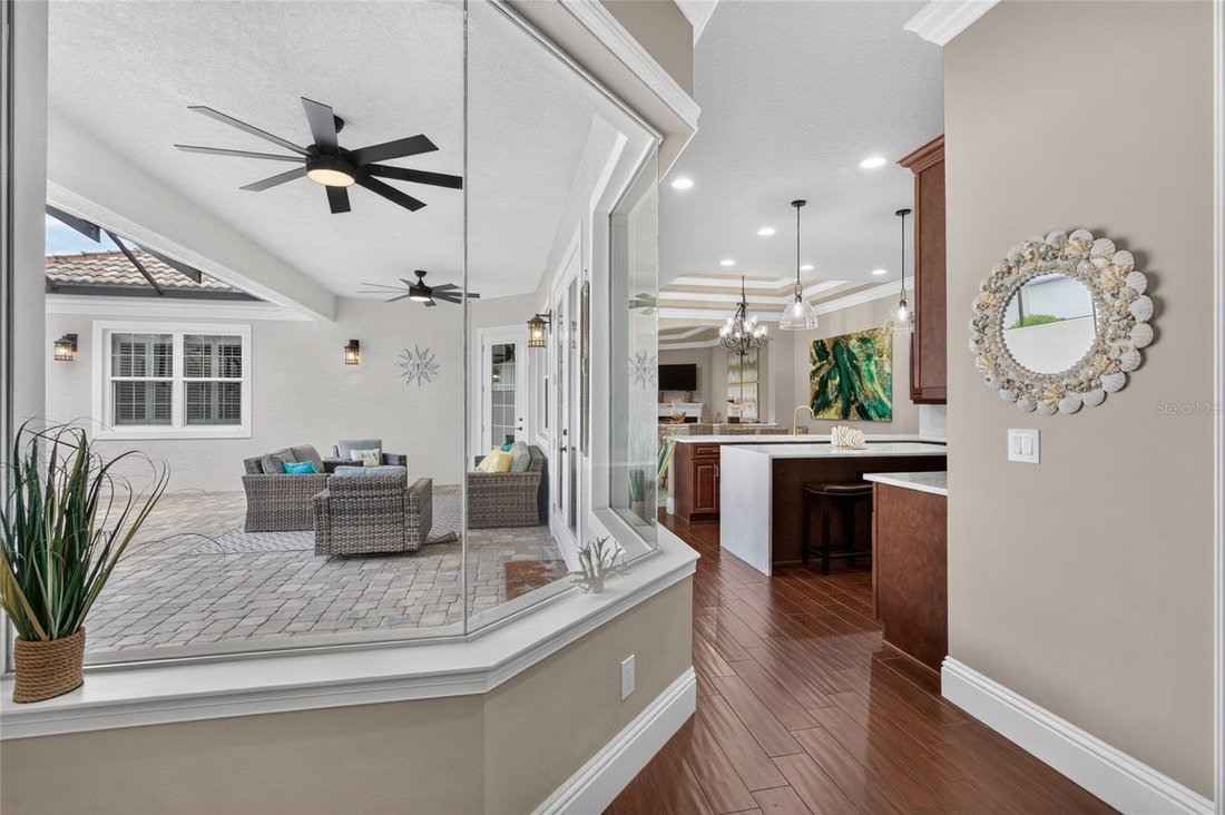 Townhouse in Palm Coast, Florida, United States 5 - 18470706