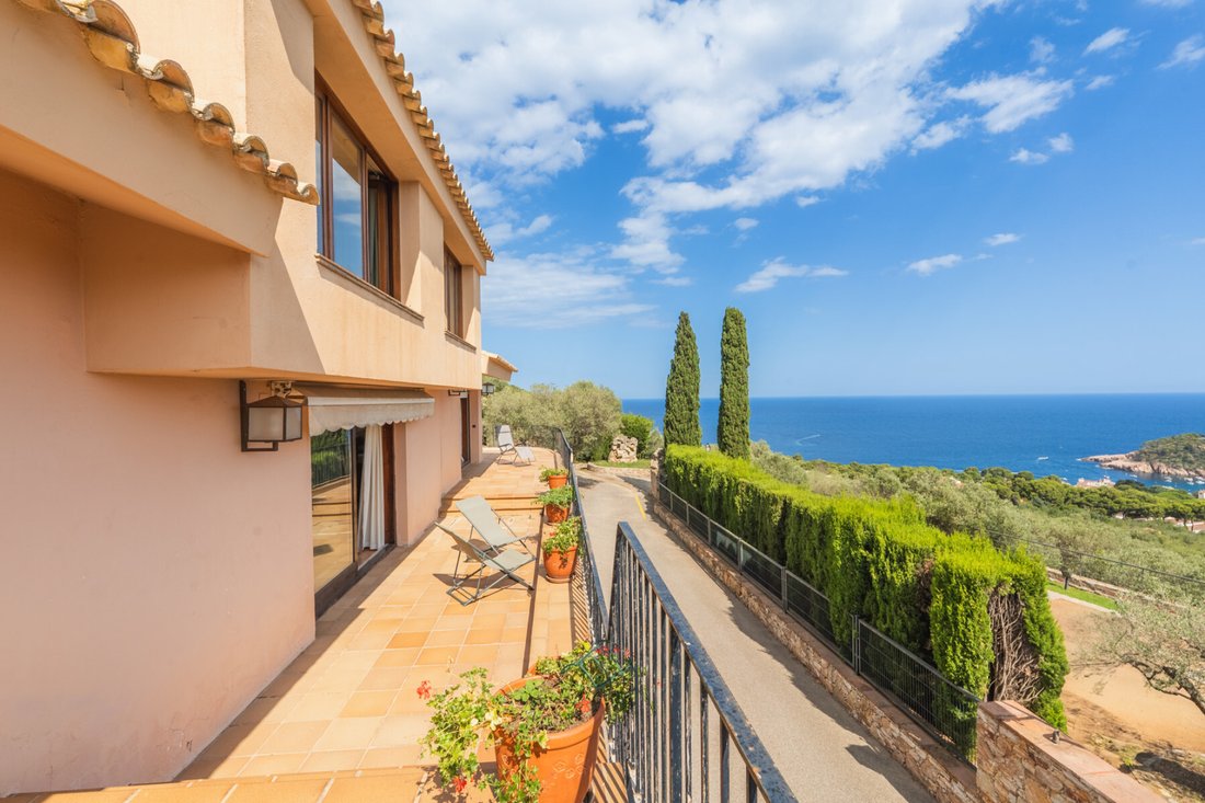House in Begur, Catalonia, Spain 1 - 18471311