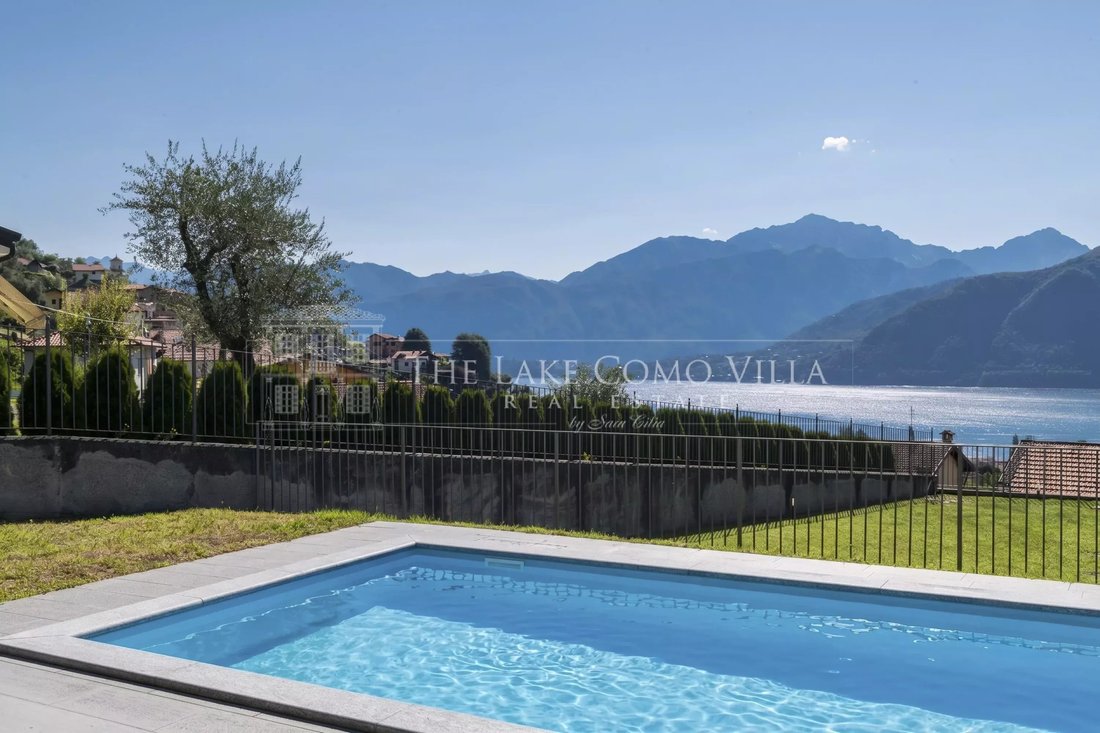 Villa in Tremezzina, Lombardy, Italy 2 - 18470923