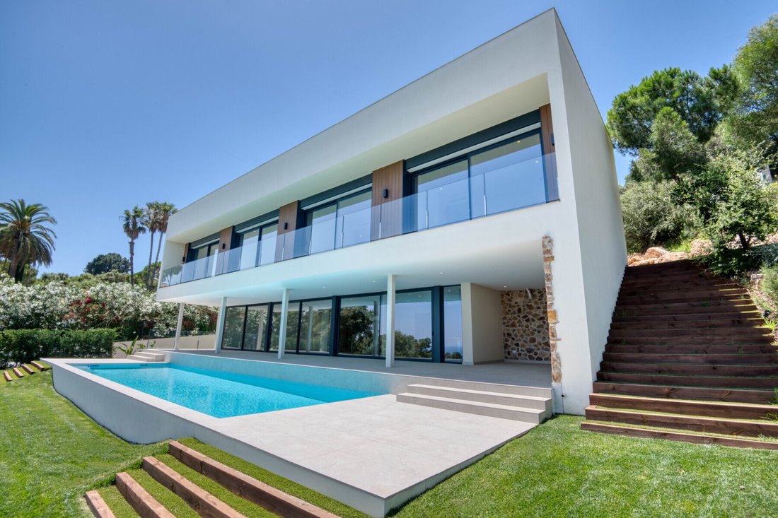House in Platja d'Aro, Catalonia, Spain 2 - 18471252