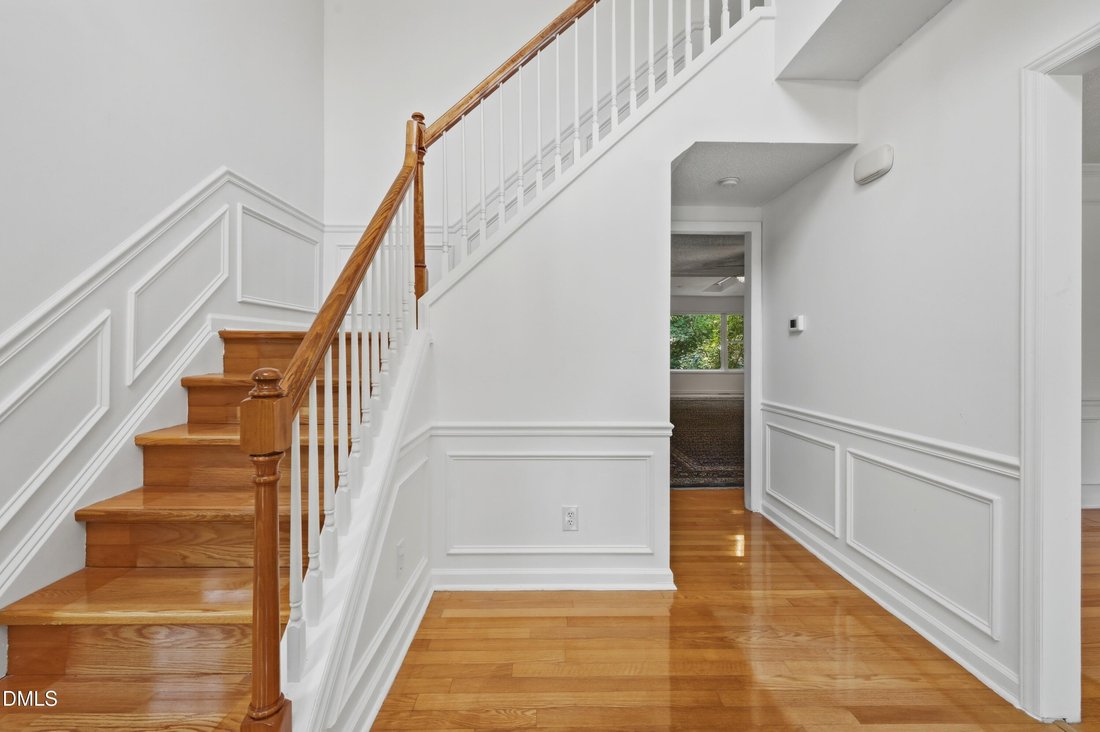 House in Cary, North Carolina, United States 4 - 18470564