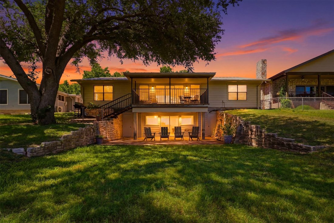 House in Kingsland, Texas, United States 1 - 18470578