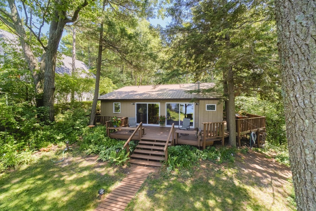 House in Manistee, Michigan, United States 1 - 18470677