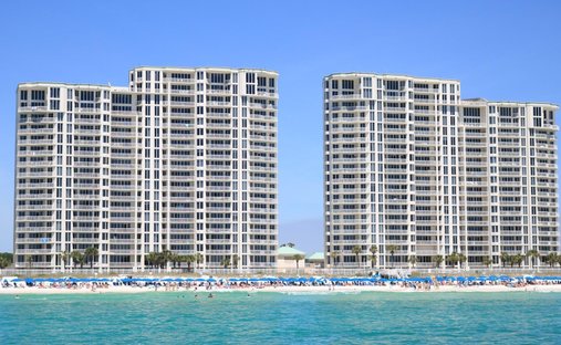 Condo in Destin, Florida, United States 1