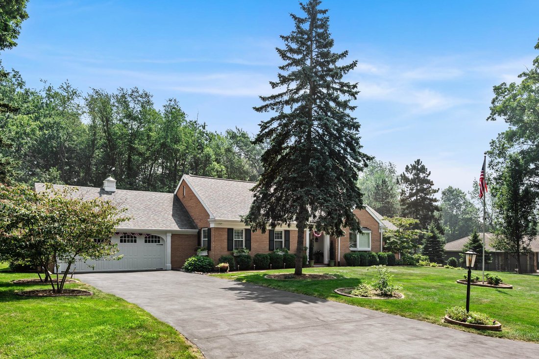 House in Green Lake, Wisconsin, United States 3 - 18471361