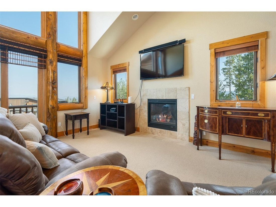 Condo in Winter Park, Colorado, United States 3 - 18470643