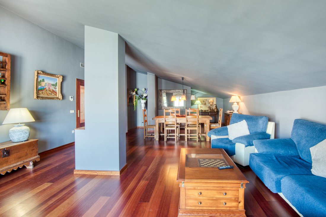 Apartment in Platja d'Aro, Catalonia, Spain 4 - 18471231