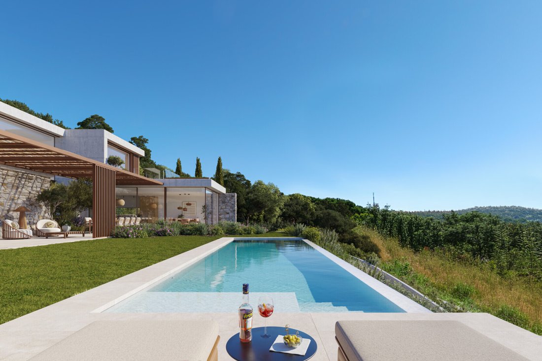 House in Platja d'Aro, Catalonia, Spain 1 - 18471295