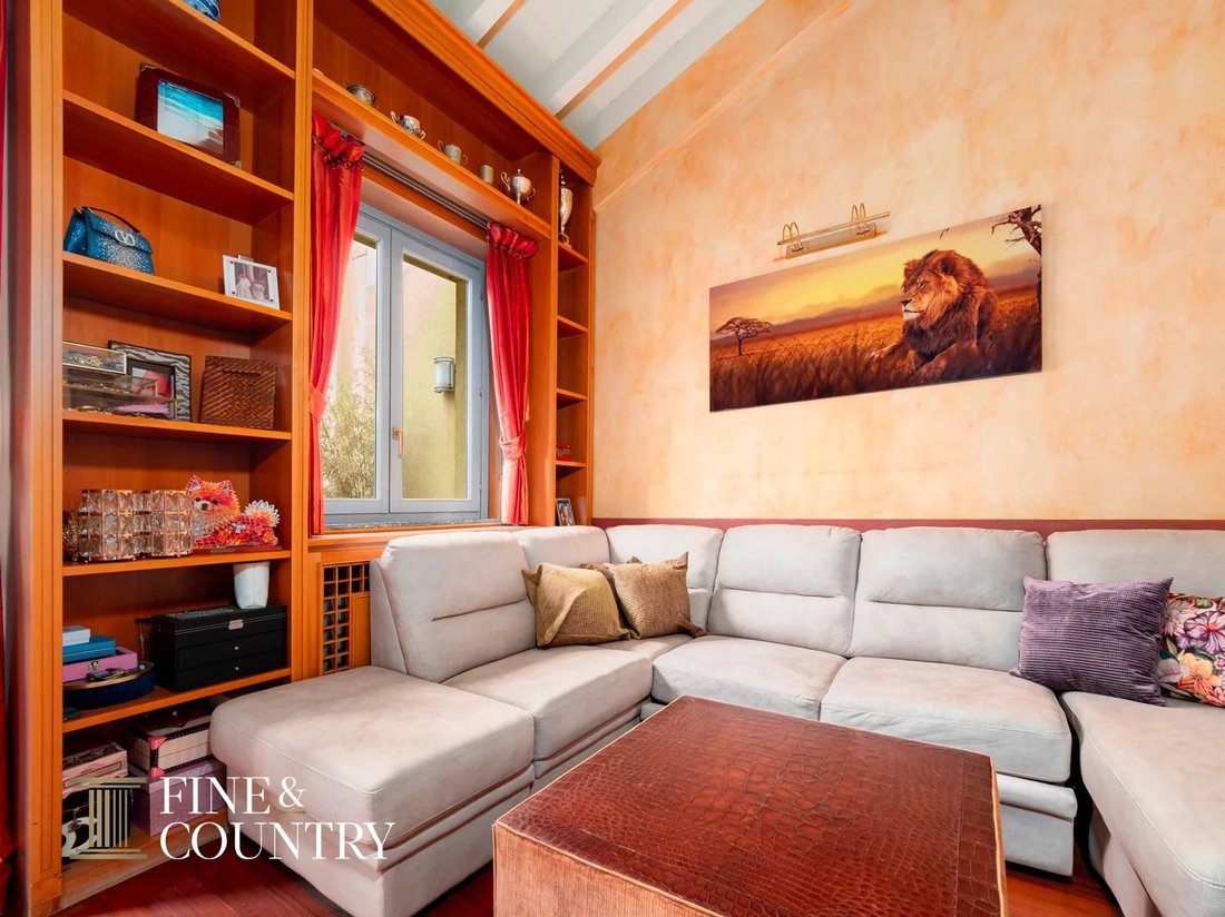 Apartment in Historic Center, Milan, Lombardy 1 - 18470883