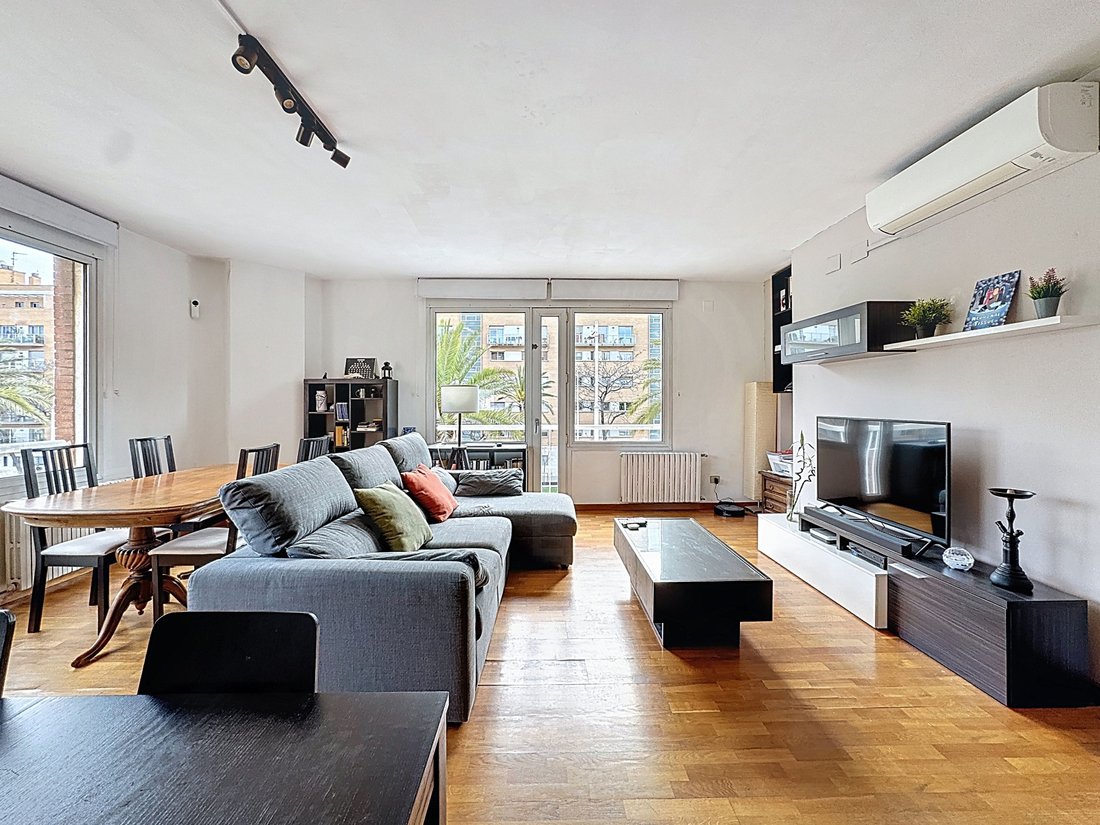 Apartment in Sant Martí, Barcelona, Spain 5 - 16932411