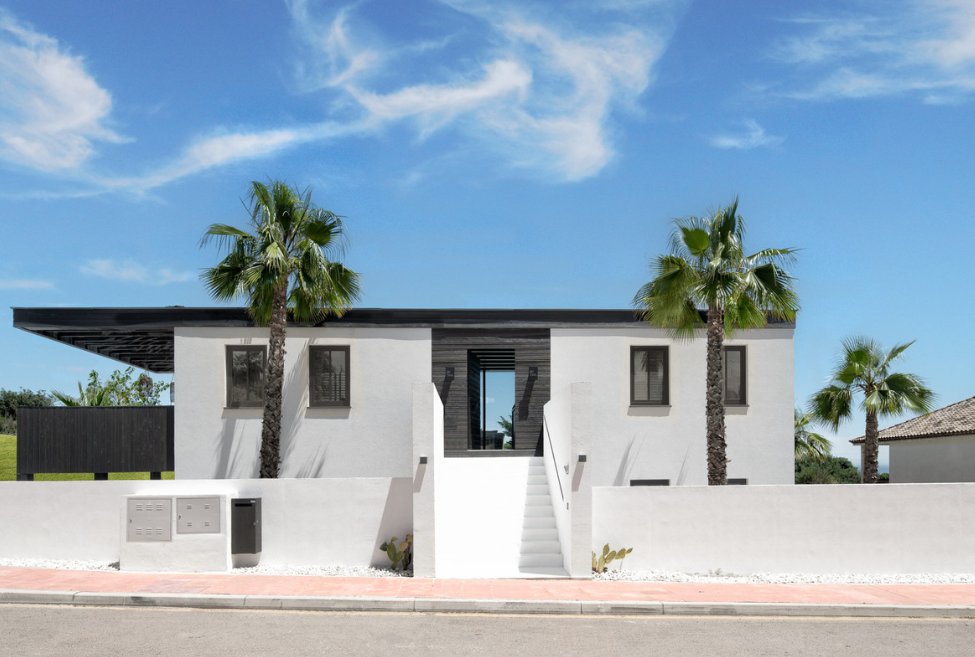 Villa in Estepona, Andalusia, Spain 5 - 18471820