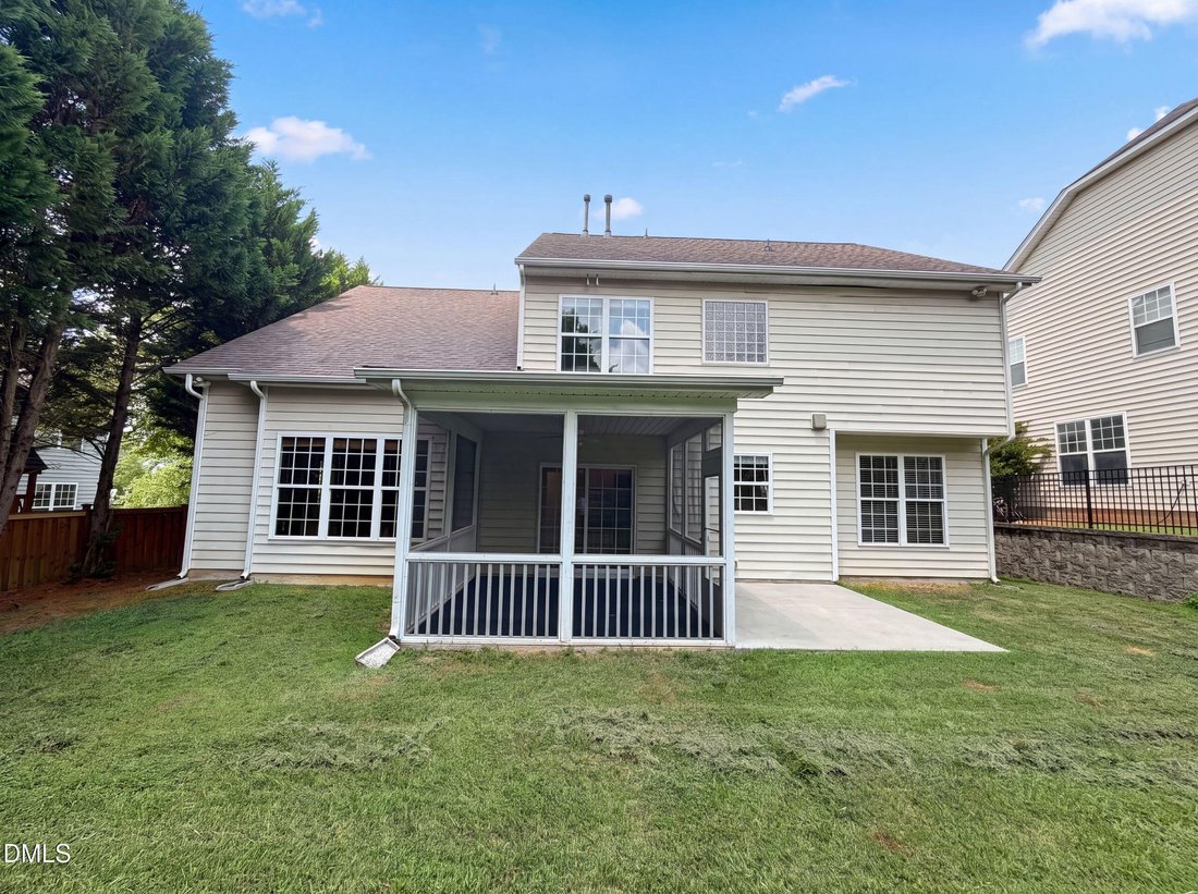 House in Cary, North Carolina, United States 5 - 18470560