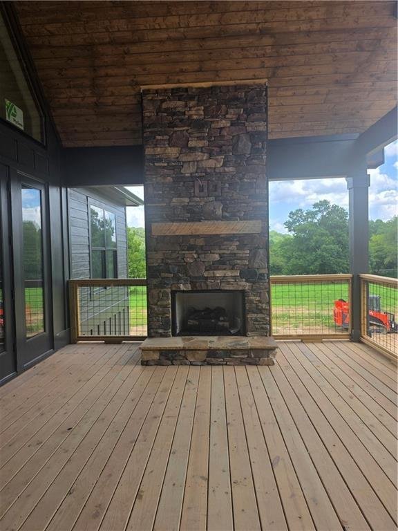House in Morganton, Georgia, United States 5 - 18404225