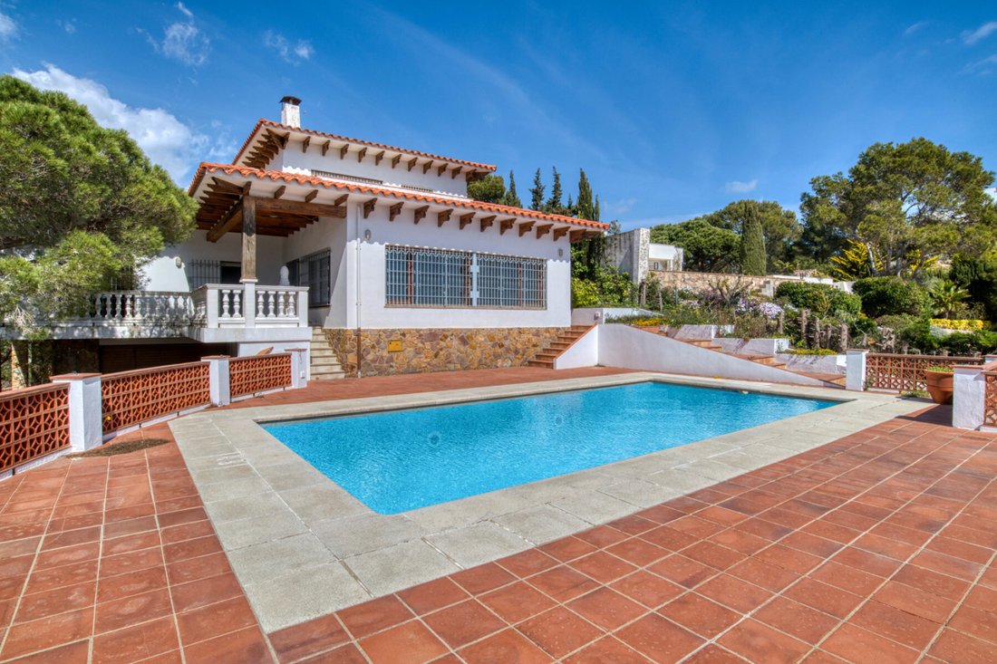 House in Begur, Catalonia, Spain 2 - 18471022
