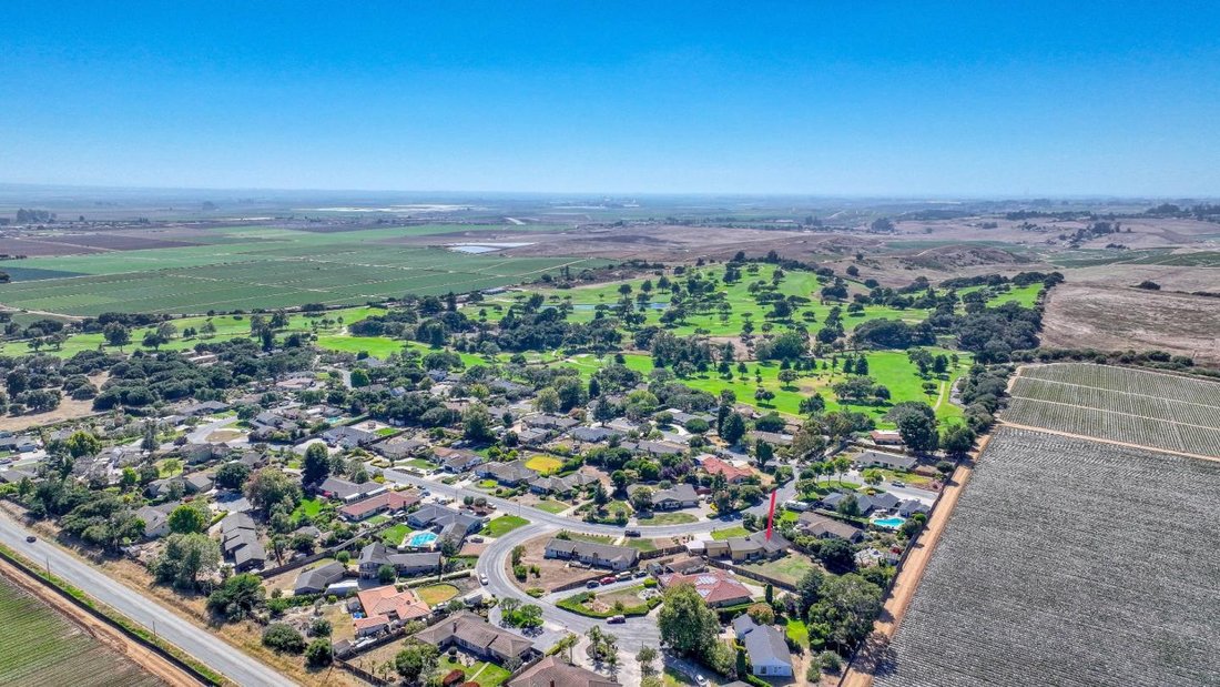 House in Salinas, California, United States 4 - 17653943