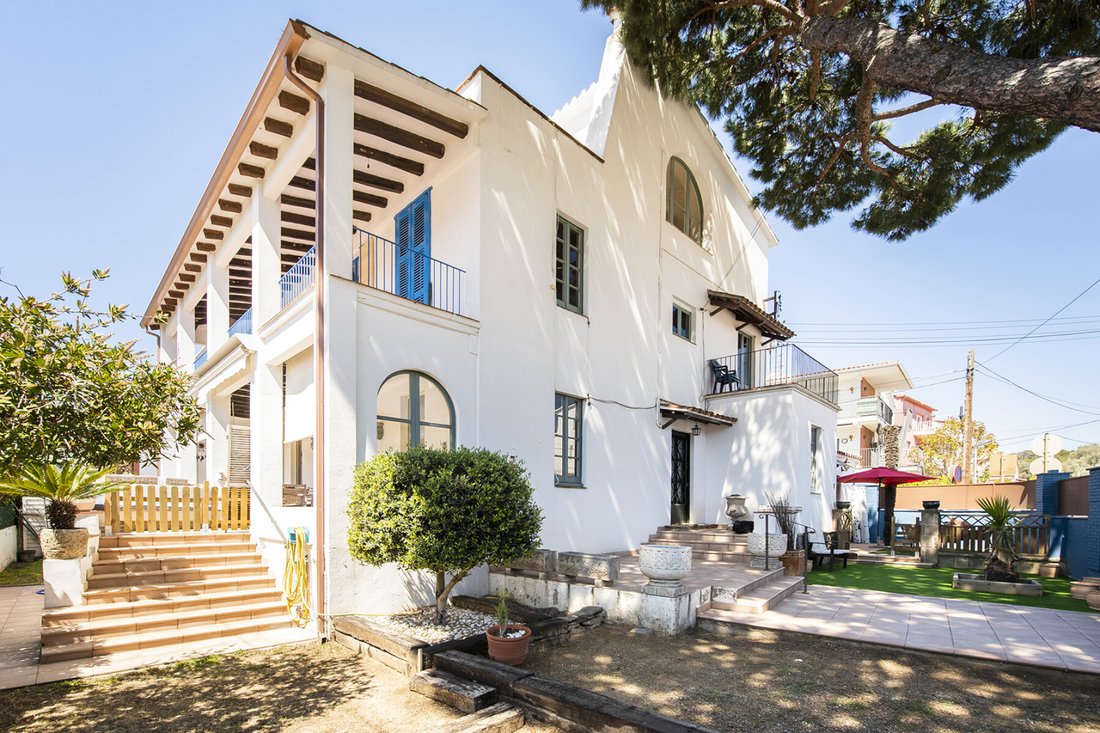 House in Platja d'Aro, Catalonia, Spain 2 - 18471104