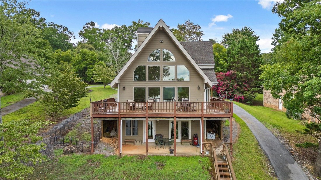 House in Harrison, Tennessee, United States 1 - 18470500