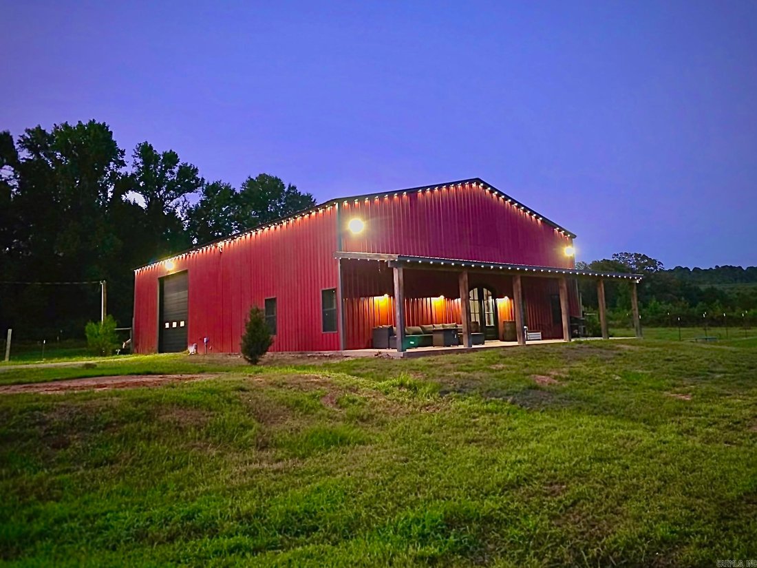 House in Mayflower, Arkansas, United States 1 - 18470672