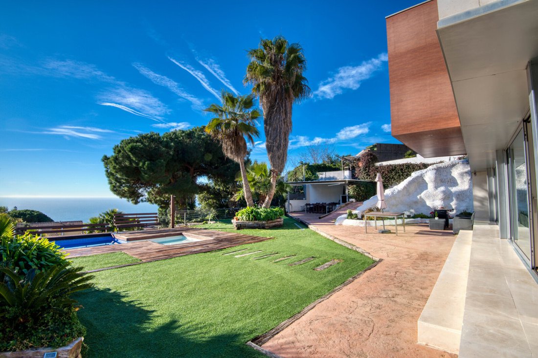 House in Lloret de Mar, Catalonia, Spain 4 - 18471168