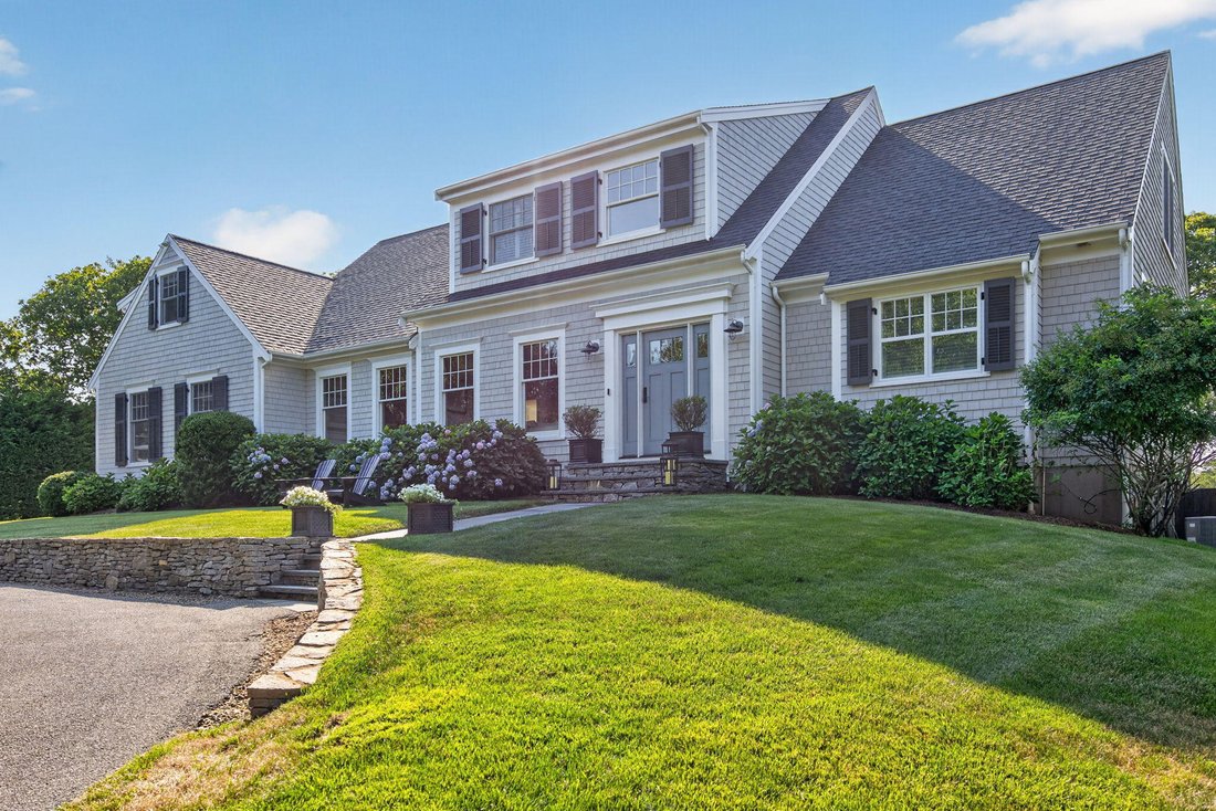 Haus in Chatham, Massachusetts, Vereinigte Staaten 2 - 17741916