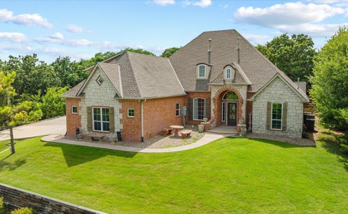 Edmond, Oklahoma, Vereinigte Staaten 1