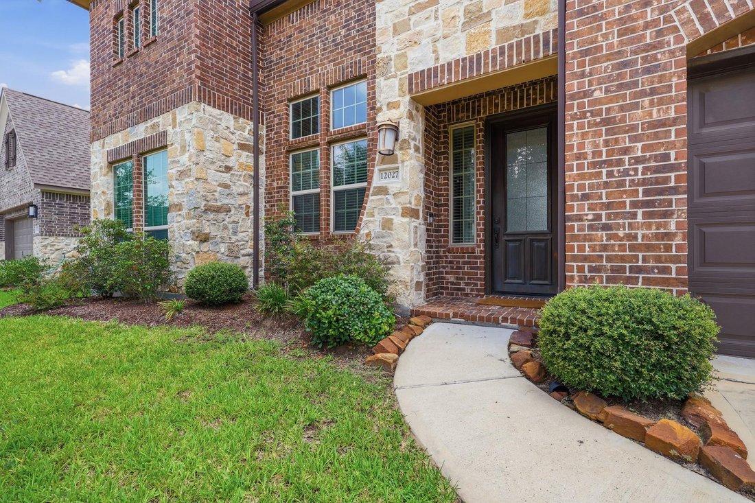 House in Humble, Texas, United States 3 - 18470511