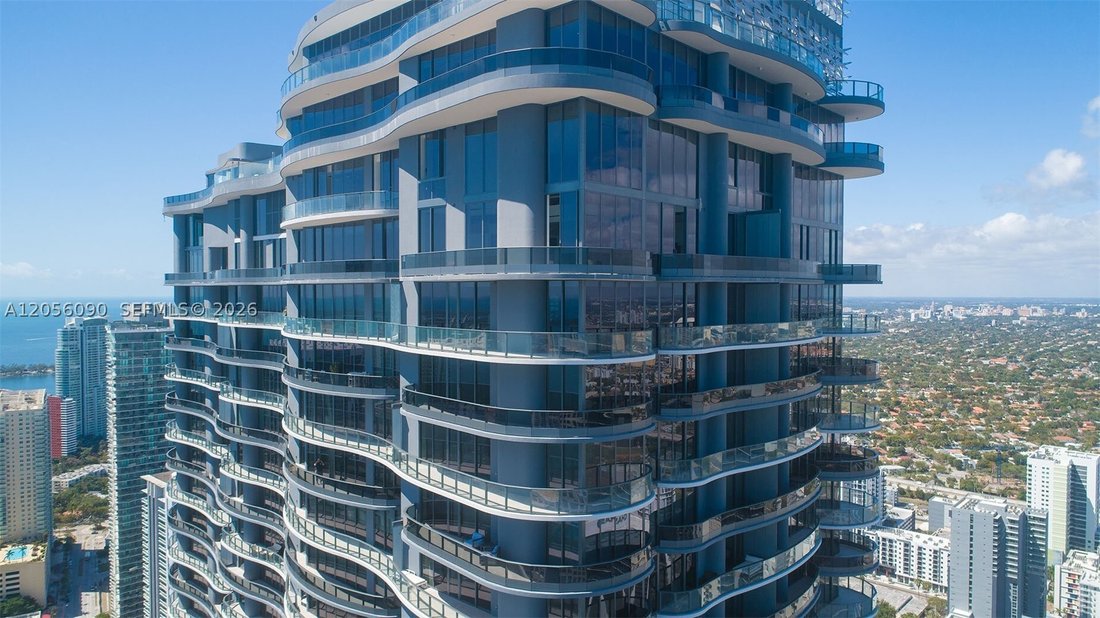 Condo in Miami, Florida, United States 2 - 18470380