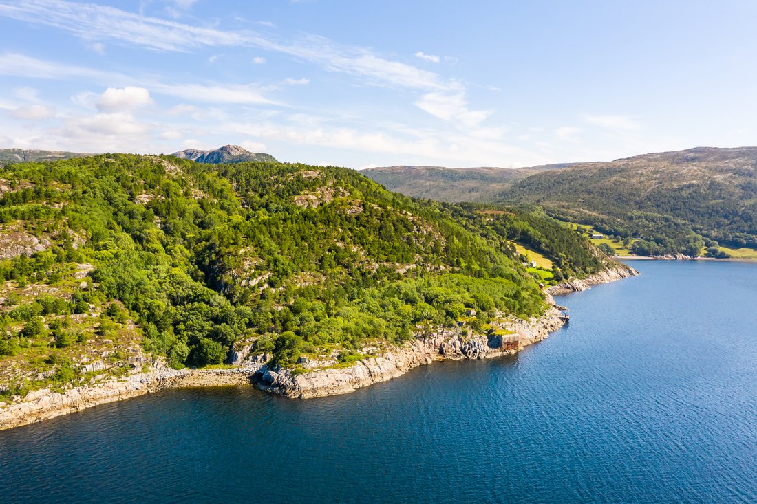 Estate in Hasselvika, Trøndelag, Norway 5 - 18472346