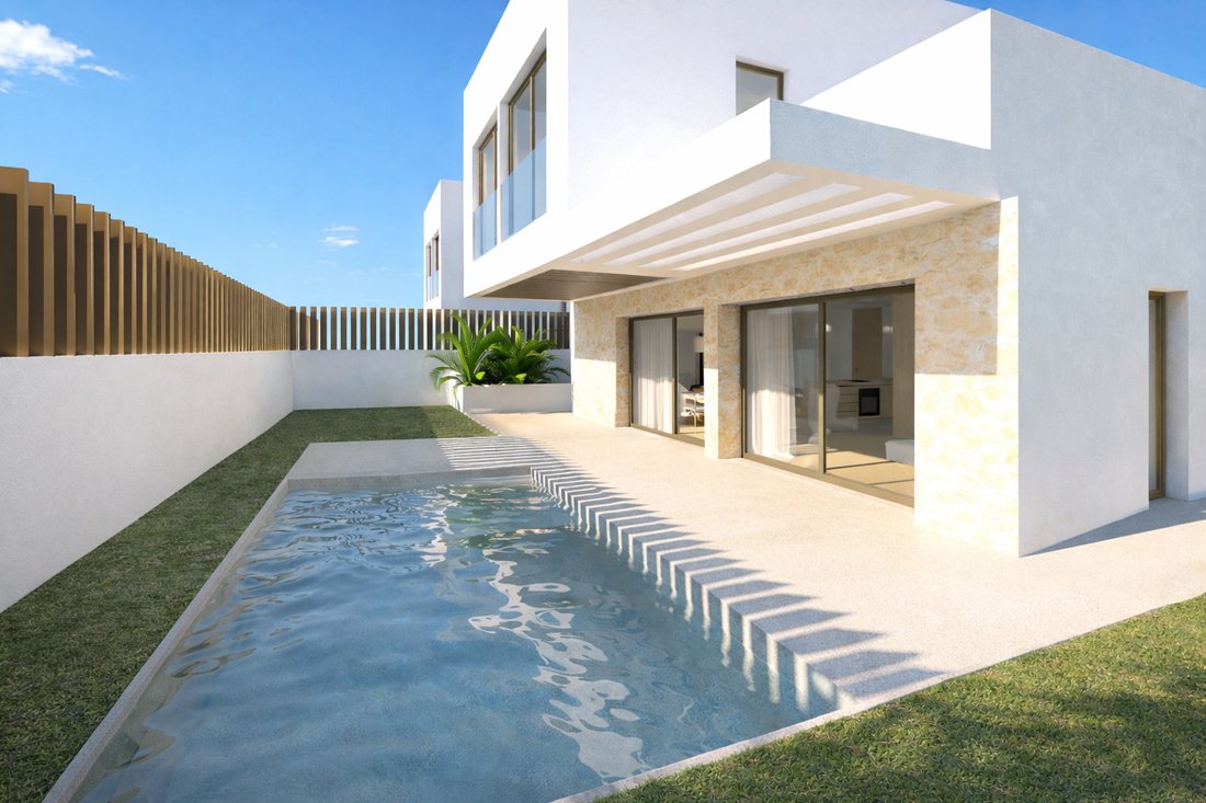 Chalet in Denia, Valencian Community, Spain 1 - 18471987