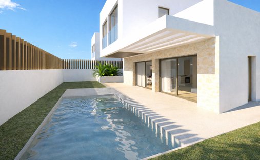 Chalet in Denia, Valencian Community, Spain 1