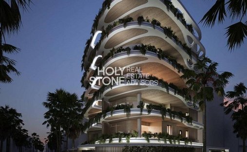 Appartement à Elliniko, Attique, Grèce 1