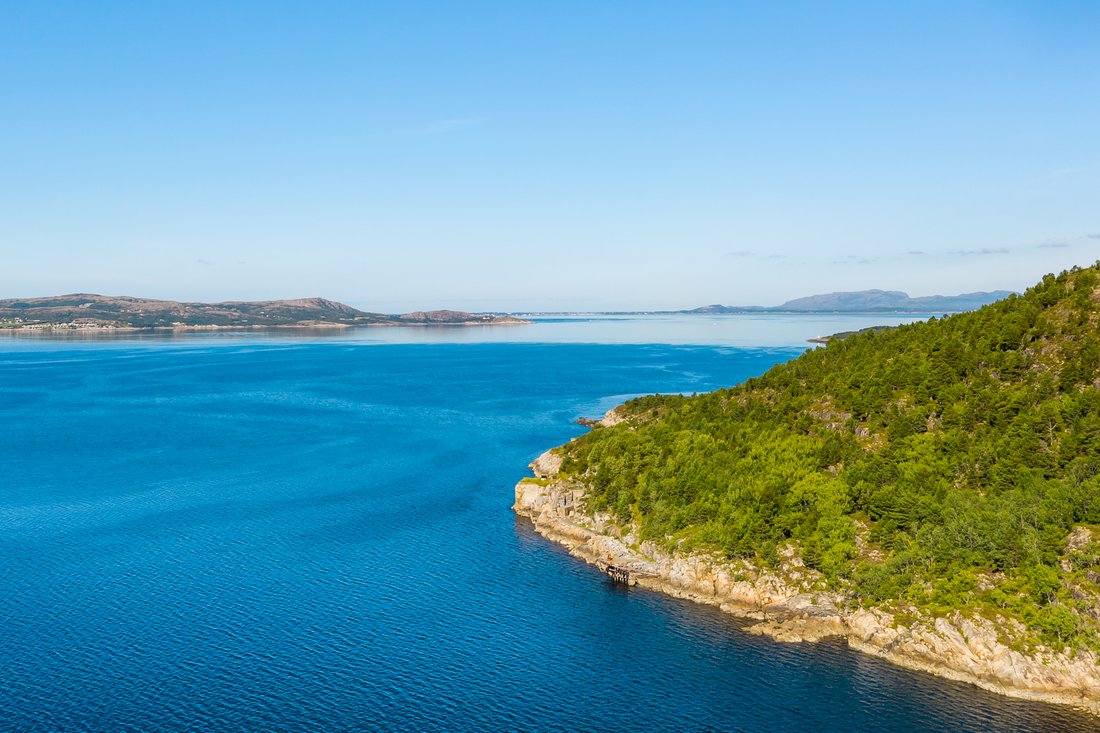 Estate in Hasselvika, Trøndelag, Norway 2 - 18472346