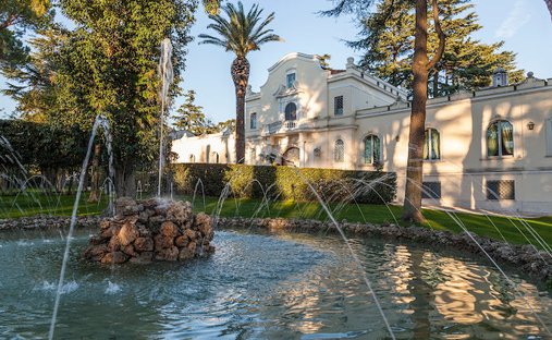 Villa in Empolitana - Arci, Tivoli, Lazio 1