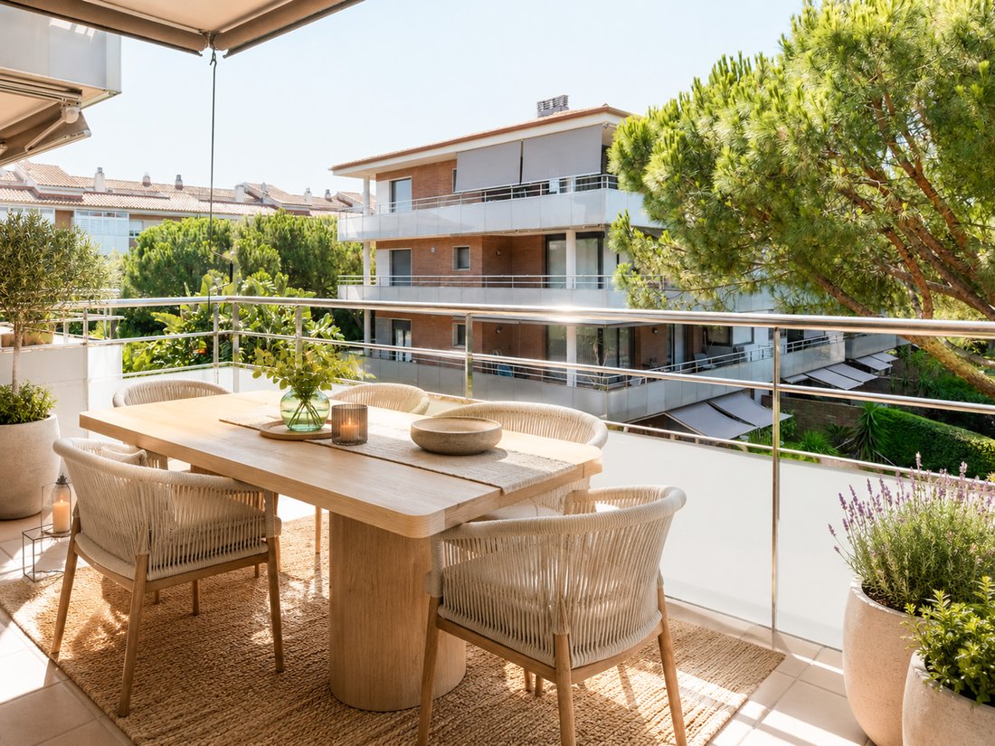Appartement à Gavà, Catalogne, Espagne 3 - 18471947