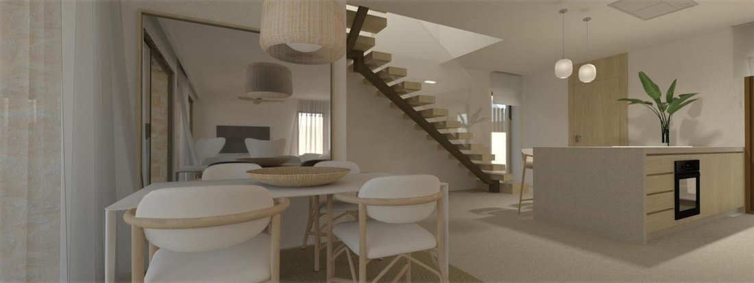 Chalet in Denia, Valencian Community, Spain 4 - 18471987