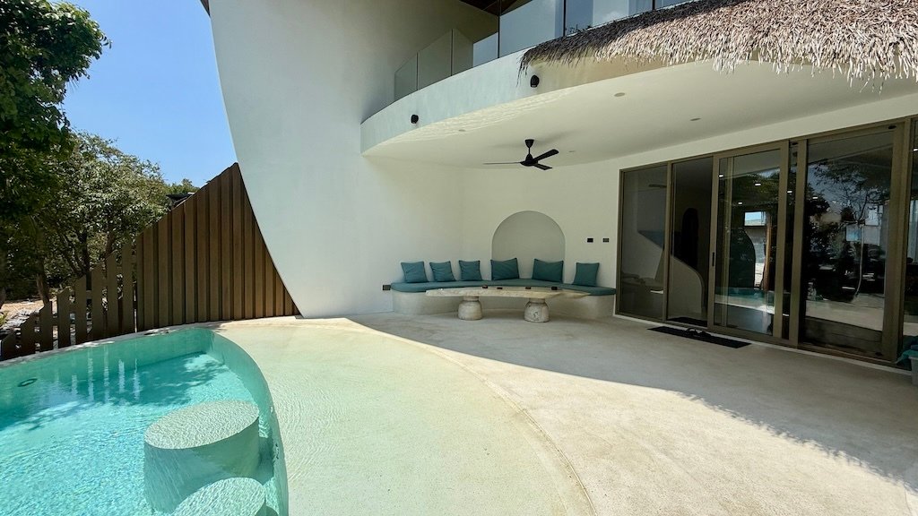 Villa in Koh Samui, Surat Thani, Thailand 5 - 18472112