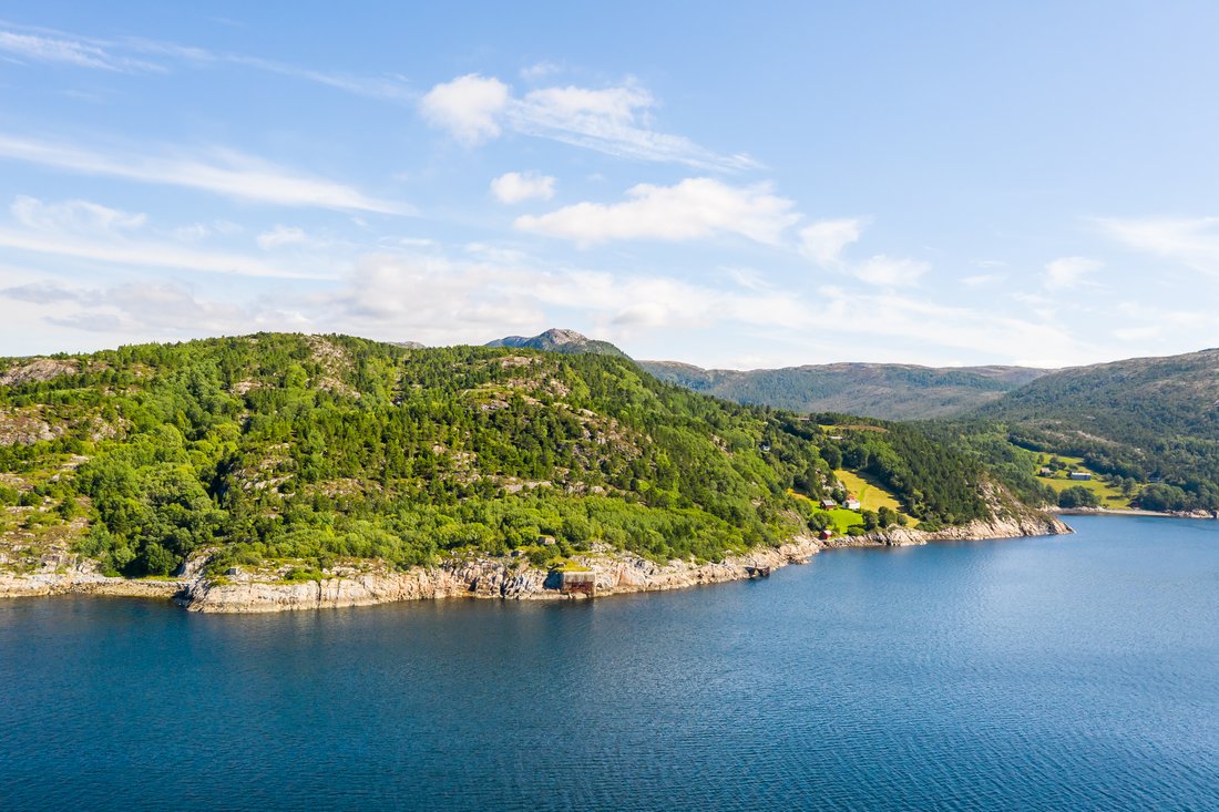 Estate in Hasselvika, Trøndelag, Norway 3 - 18472346