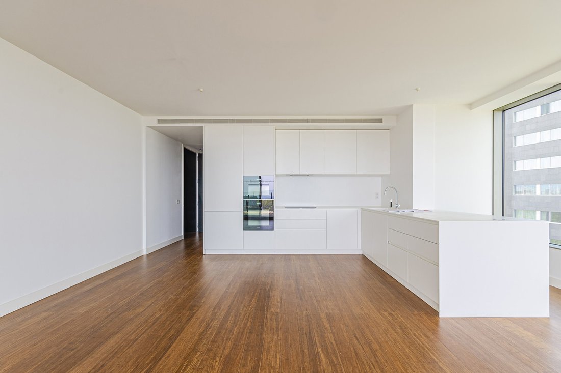 Apartment in Ciutat Vella, Barcelona, Spain 5 - 18472511