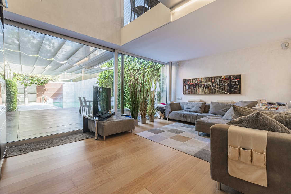 House in Ciutat Vella, Barcelona, Spain 1 - 18472495