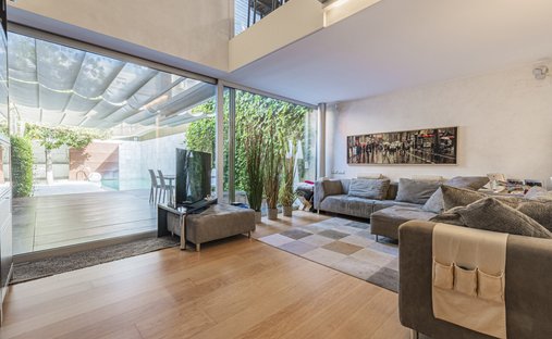 Casa a Ciutat Vella, Barcellona, Spagna 1