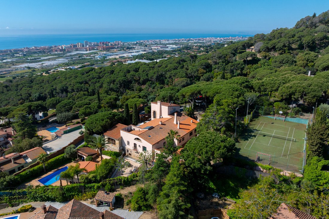 House in Cabrera de Mar, Catalonia, Spain 3 - 18472608