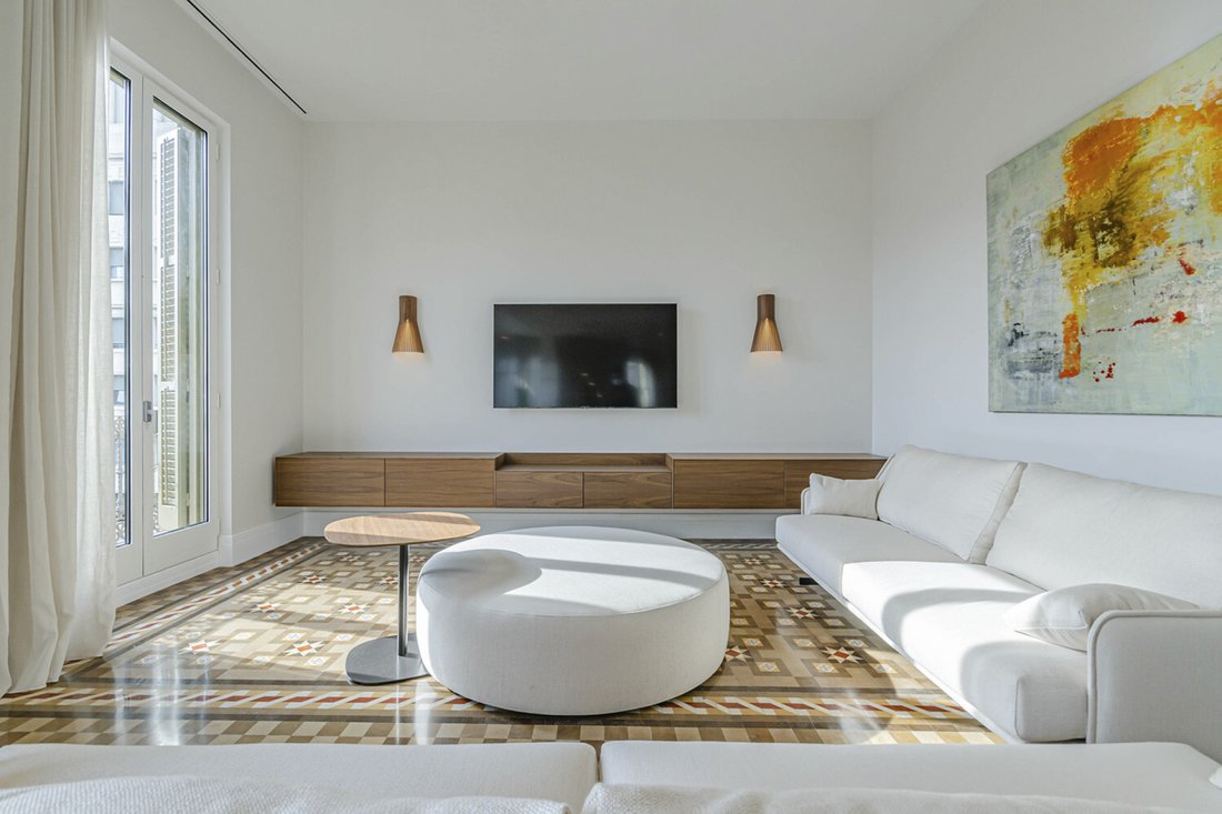 Apartment in Eixample, Barcelona, Spain 5 - 18472583