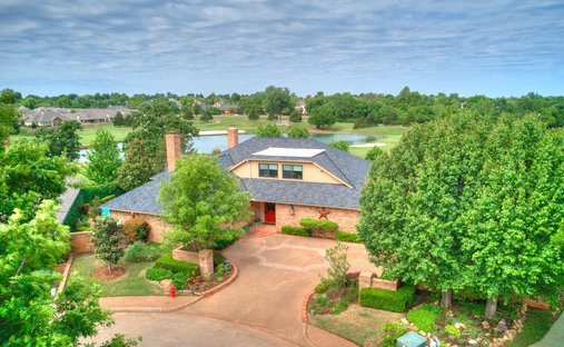 Edmond, Oklahoma, Stati Uniti 1