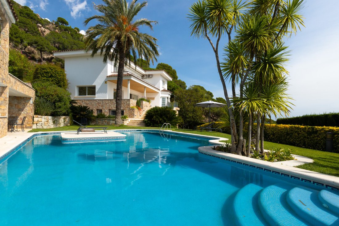 House in Cabrils, Catalonia, Spain 4 - 18472467