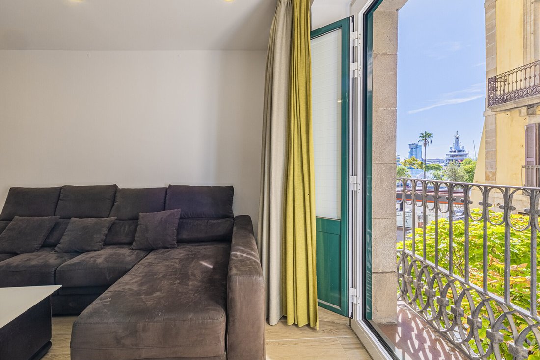 Apartment in Ciutat Vella, Barcelona, Spain 2 - 18472595