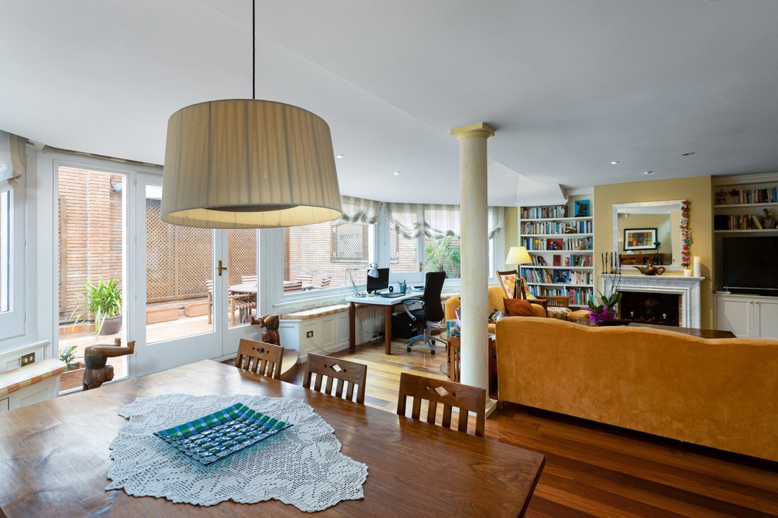House in Districte 1, Badalona, Spain 4 - 18472507