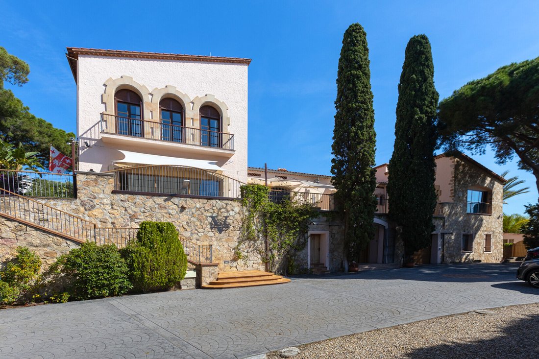 House in Cabrera de Mar, Catalonia, Spain 5 - 18472608